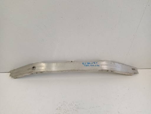 GREDA ISPOD BRANIK PREDNJA STRANA BMW III 3 F30 F31 IV 4 F32 F33 F36 12-