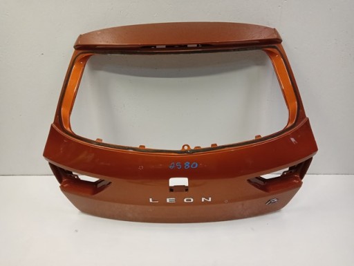 GEPEK ZADNJI POKLOPAC GEPEKA SEAT LEON III 3 5F9 KARAVAN 12-