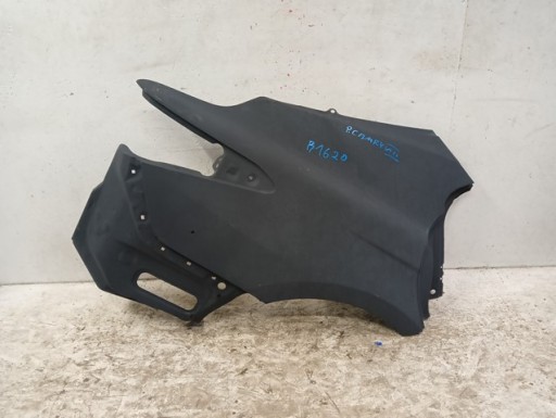 BLATOBRAN DESNA STRANA ZADNJI OPLATA  ZADNJA TOYOTA CAMRY VIII 8 18-