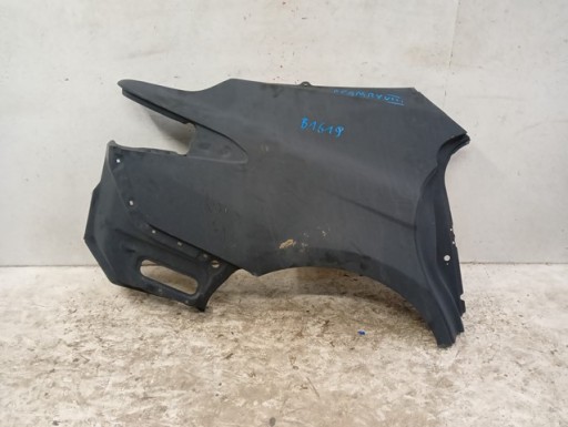 BLATOBRAN DESNA STRANA ZADNJI OPLATA  ZADNJA TOYOTA CAMRY VIII 8 18-