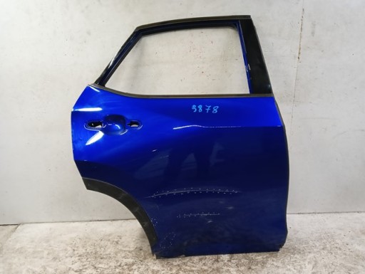 VRATA DESNA  ZADNJA STRANA ZADNJI LEXUS NX II 2 21-
