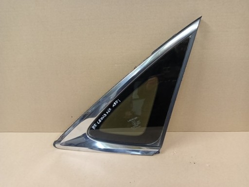 TROKUT STAKLO ZADNJA  DESNA STRANA ZADNJI LEXUS NX 14-