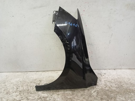 BLATOBRAN LIJEVA STRANA PREDNJA SKODA FABIA III 3 6V 14-