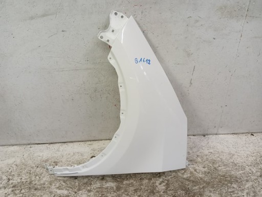 BLATOBRAN LIJEVA STRANA PREDNJA TOYOTA CHR CH-R II 2 23-