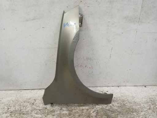 BLATOBRAN DESNA STRANA PREDNJA SKODA OCTAVIA III 3 5E 12-17R