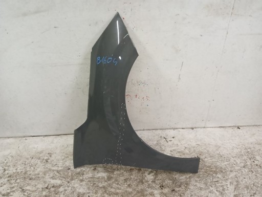 BLATOBRAN DESNA STRANA PREDNJA PEUGEOT 208 II 2 19-