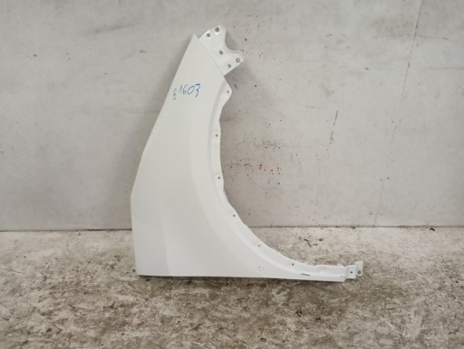 BLATOBRAN DESNA STRANA PREDNJA TOYOTA CHR CH-R II 2 23-