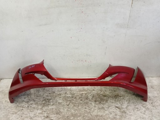 BRANIK PREDNJA STRANA PEUGEOT 208 II 2 19-