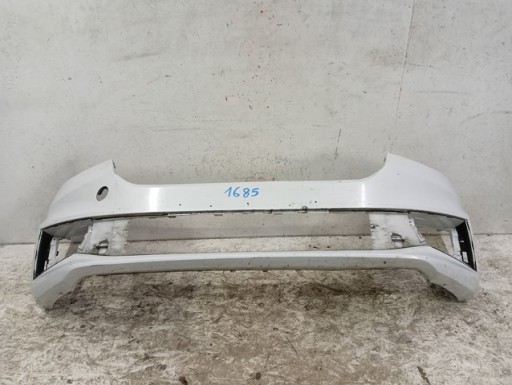 BRANIK PREDNJA STRANA SKODA FABIA IV 4 6VA 21-