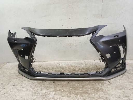BRANIK PREDNJA STRANA LEXUS NX II 2 F-SPORT 21-