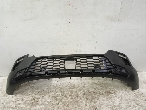 SPOJLER BRANIKA PREDNJA STRANA JEEP AVENGER 22-