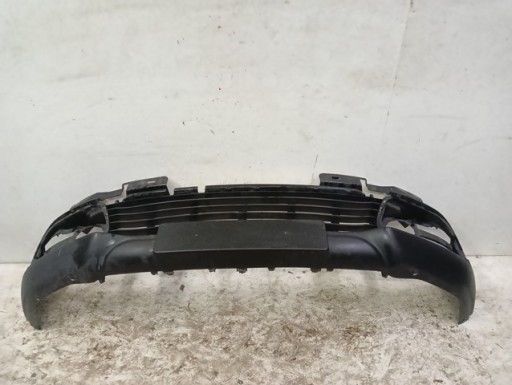 SPOJLER BRANIKA PREDNJA STRANA RENAULT CAPTUR I 1 12-17R