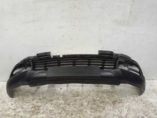 SPOJLER BRANIKA PREDNJA STRANA RENAULT CAPTUR I 1 12-17R