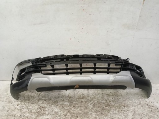 SPOJLER BRANIKA PREDNJA STRANA RENAULT CAPTUR I 1 REDIZAJN 17-