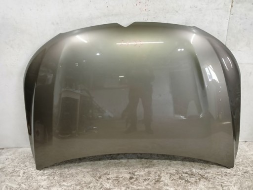 HAUBA POKLOPAC MOTORA CITROEN C-ELYSEE 12-