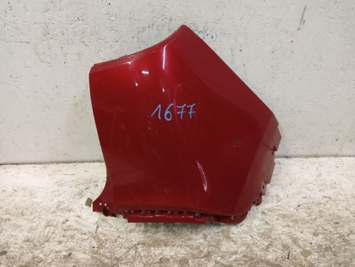 BRANIK ZADNJI BOČNI DIO DESNA STRANA OPEL GRANDLAND X 17-