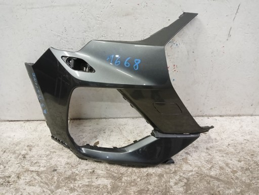 BRANIK PREDNJA STRANA BOČNI DIO DESNA AUDI Q3 II 2 83A S-LINE 18-