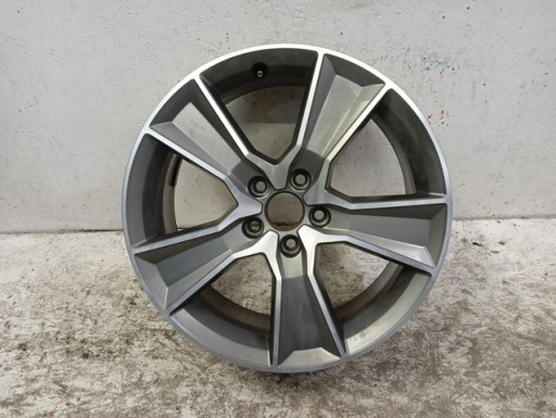 ALUMINIJSKA FELGA AUDI Q2 II 81A 18X7J ET40 5X112