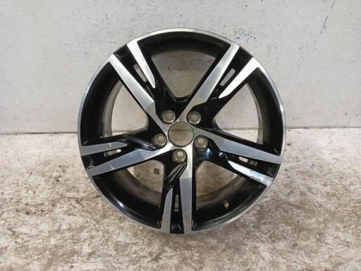 ALUMINIJSKA FELGA VOLVO XC40 XC-40 II 2 18X7.5J ET50.5 5X108
