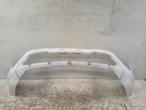 BRANIK PREDNJA STRANA FORD TRANSIT CUSTOM MK2 REDIZAJN 17-