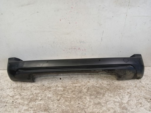 BRANIK ZADNJI CITROEN BERLINGO IV 4 COMBO E PROACE CITY 18-