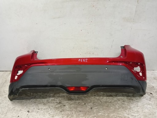 BRANIK ZADNJI TOYOTA CHR CH-R 16-