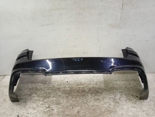 BRANIK ZADNJI BMW X3 F25 M-PAKET 10-17R