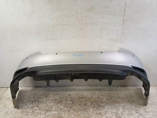 BRANIK ZADNJI TOYOTA CAMRY VIII 8 18-