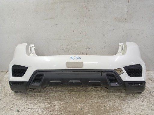 BRANIK ZADNJI MITSUBISHI ASX REDIZAJN 19-