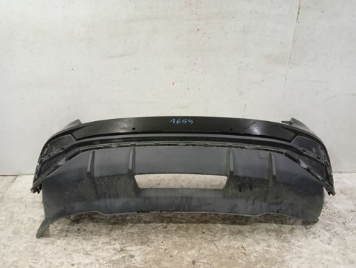 BRANIK ZADNJI AUDI Q3 II 2 83F SPORTBACK 18-