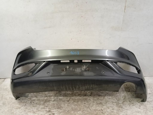 BRANIK ZADNJI HYUNDAI I30 III 3 FASTBACK 17-