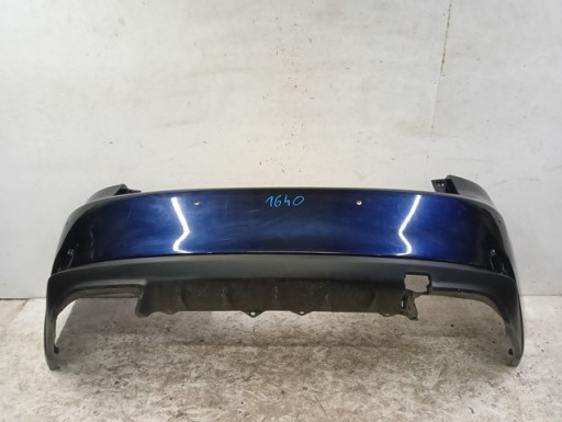 BRANIK ZADNJI LEXUS IS III 3 13-16R