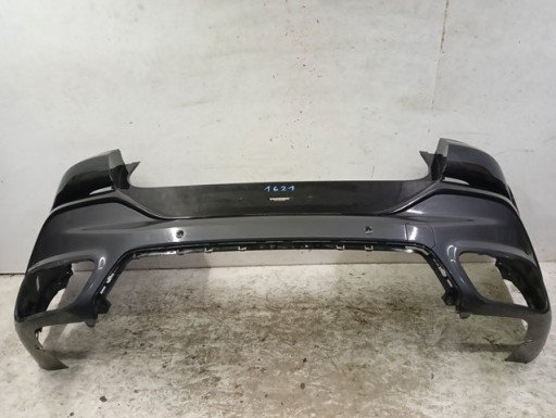 BRANIK ZADNJI BMW X6 G06 M-PAKET 18-