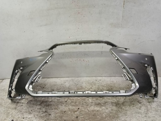 BRANIK PREDNJA STRANA LEXUS NX II 2 21-