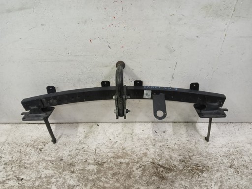 KUKA ZA VUČU VW CADDY 2K7 20-