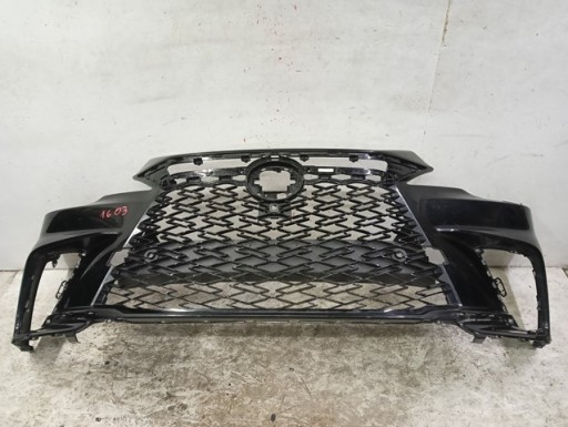 BRANIK PREDNJA STRANA LEXUS RX V 5 F-SPORT 21-