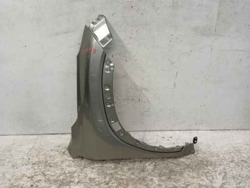 BLATOBRAN DESNA STRANA PREDNJA LEXUS NX I 1 14-