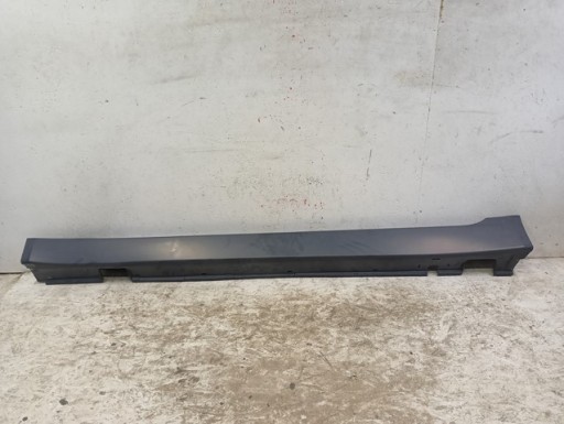 NOVO LAJSNA PRAGA LIJEVA STRANA PRAG BMW V 5 E60 E61 05-