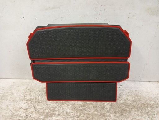 NOVO KARTER ALAT U AUTU GEPEKA BMW I 1 F20 F21 11-