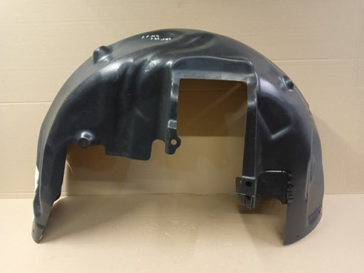 NOVI DESNA  PREDNJA STRANA PVC BLATOBRANA BMW M4 F82 F83