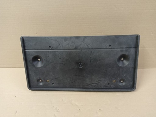 NOVO OBLOGA TABLICE REGISTRACIJE BMW X3 E83 REDIZAJN LCI USA 09-