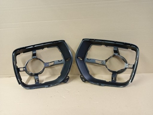 NOVO MREŽICA BRANIKA PREDNJA STRANA DESNA LIJEVA BMW X5 E70 X6 E71