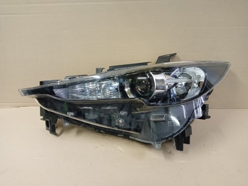 LAMPA FAR LIJEVA STRANA FULL LED MAZDA CX5 CX-5 II 2 6PIN 17-