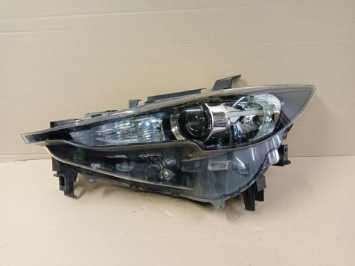 LAMPA FAR LIJEVA STRANA FULL LED MAZDA CX5 CX-5 II 2 6PIN 17-