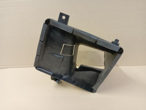 NOVI CRIJEVO / REŠETKA ZRAKA ZRAK LIJEVA STRANA BMW V 5 F07 GT