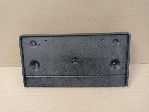 NOVO OBLOGA TABLICE REGISTRACIJE BMW X3 E83 REDIZAJN LCI USA 09-