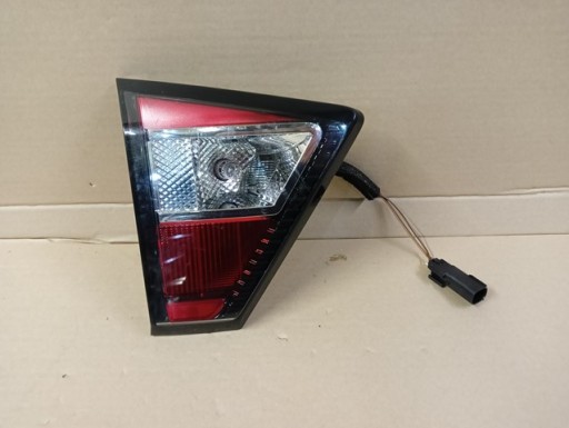 LAMPA FAR LIJEVA STRANA ZADNJA  ZADNJI LED FORD KUGA MK2 REDIZAJN 16-