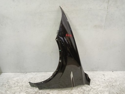 BLATOBRAN LIJEVA STRANA PREDNJA VW TOUAREG 3 III 760 2018-