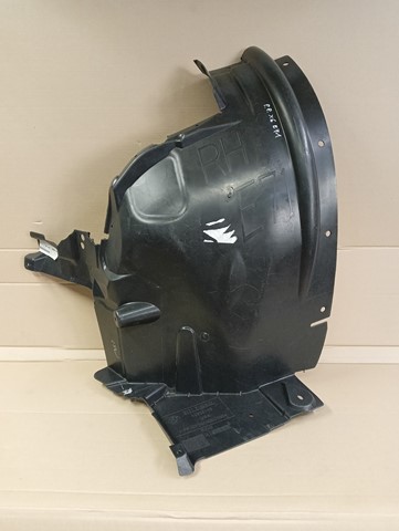 NOVI DESNA  PREDNJA STRANA PVC BLATOBRANA BMW X5 E70 X6 E71