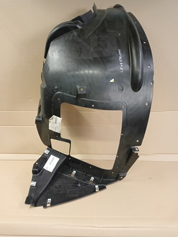 NOVI LIJEVA PREDNJA STRANA PVC BLATOBRANA BMW X5 E70 X6 E71